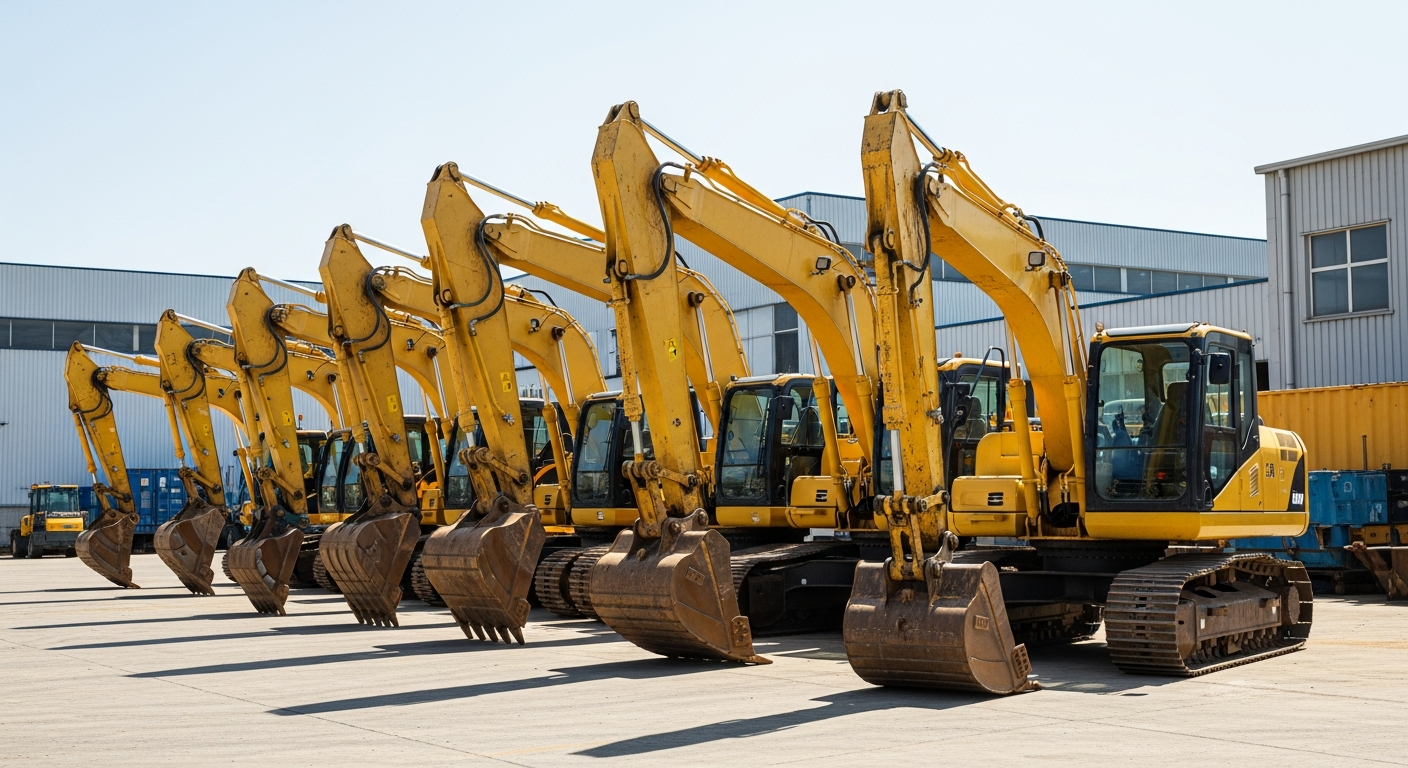 Benefits of Leasing Equipment: Why More Canadian Businesses Choose to Lease