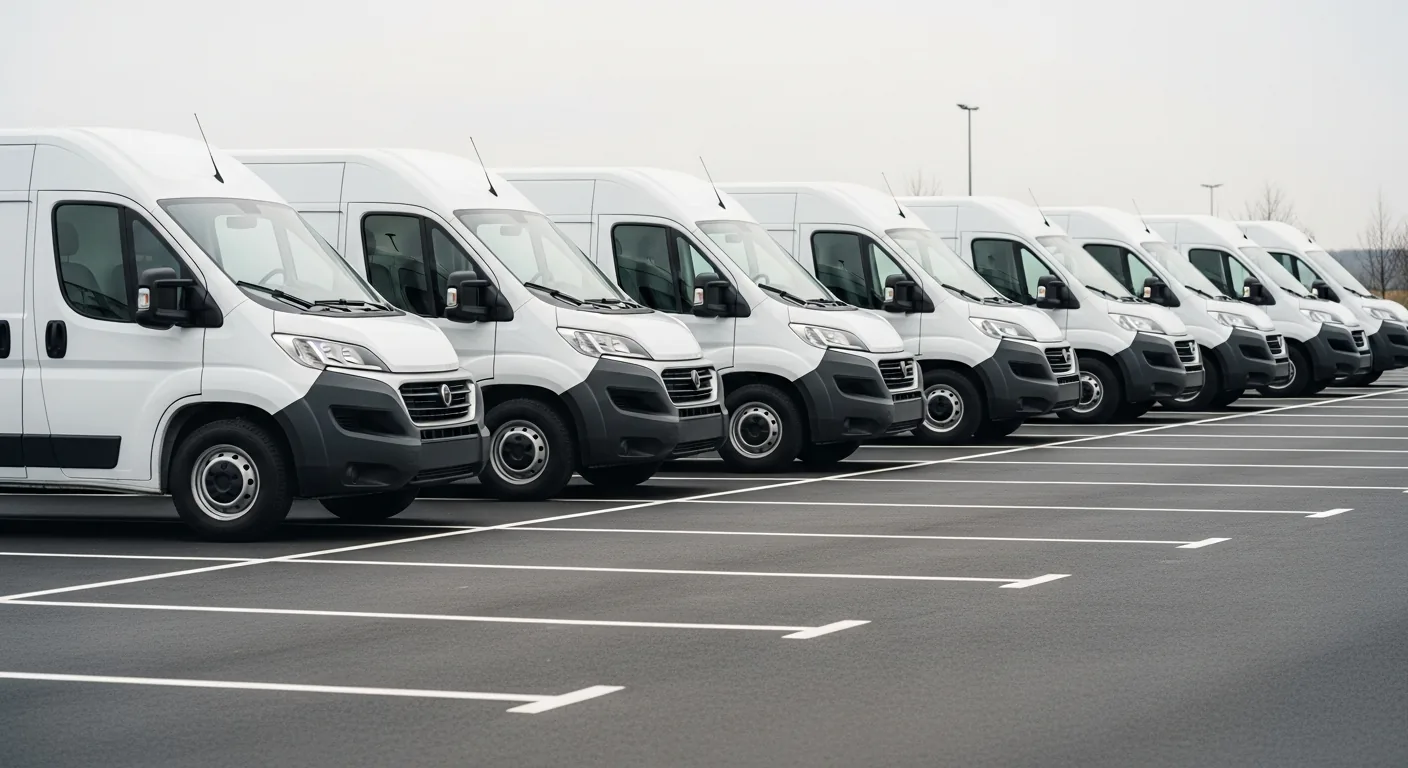 Equipment Lease vs. Loan vs. Buying