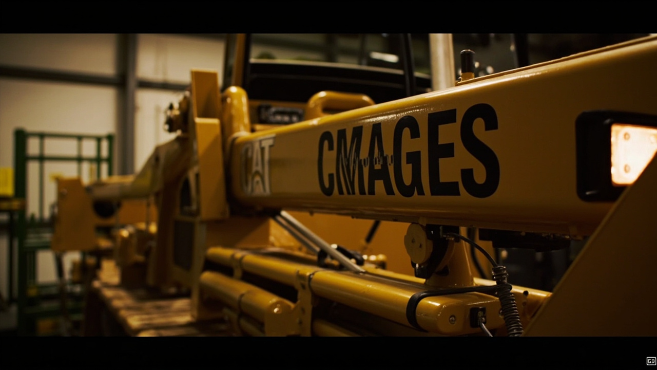 Financing Industrial Log Loaders