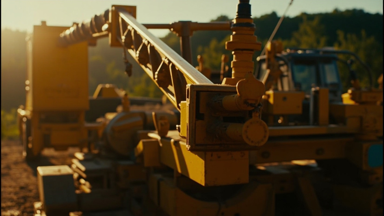 Financing Mobile Sawmill Production Units