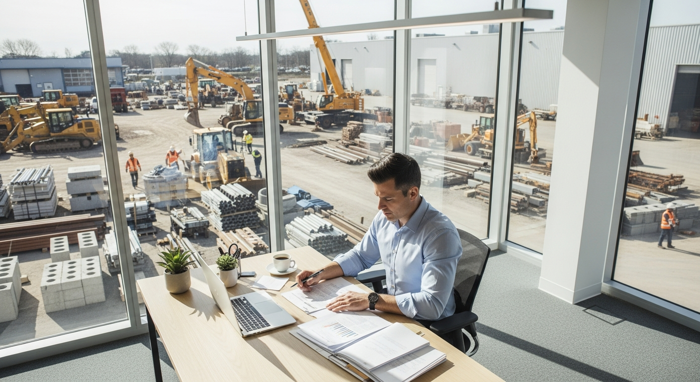 How to Qualify for Equipment Financing: Requirements and Tips for Approval