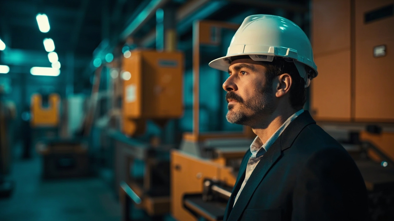 Leasing High-Capacity Bridge Equipment
