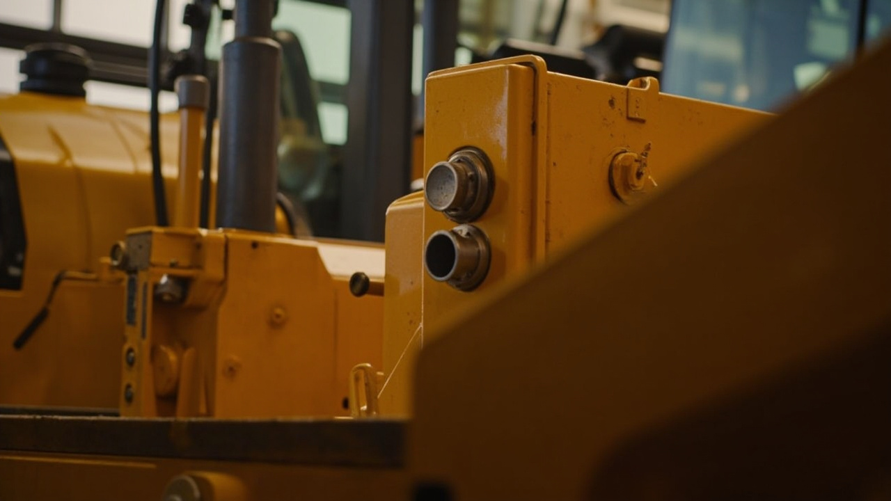 Leasing High-Capacity Feller Bunchers