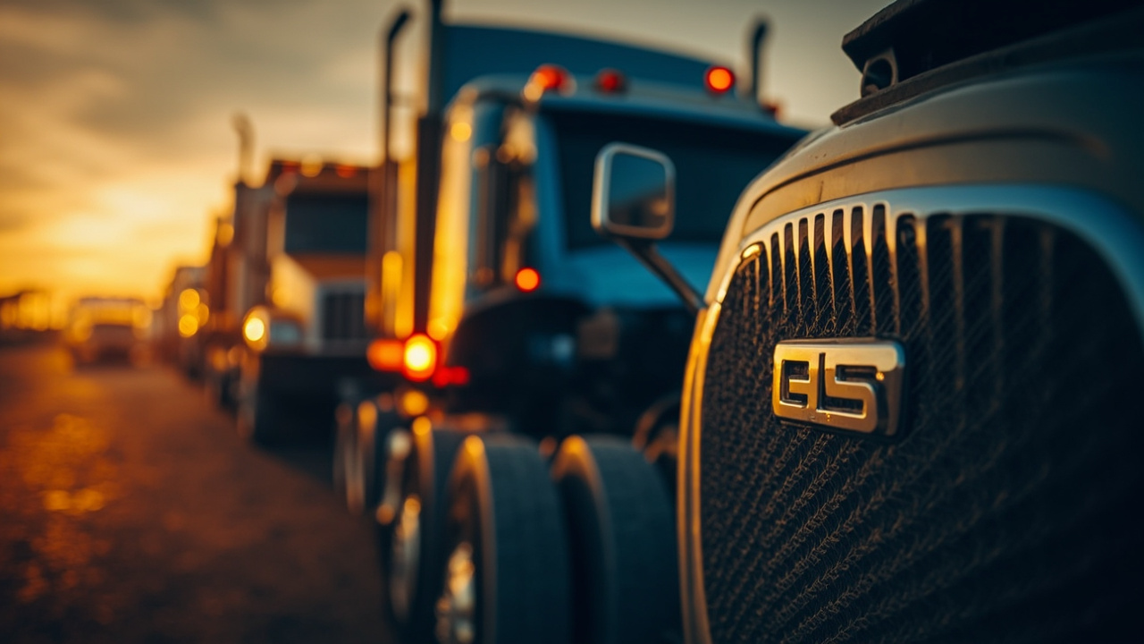 Leasing Specialized Heavy-Haul Tractors