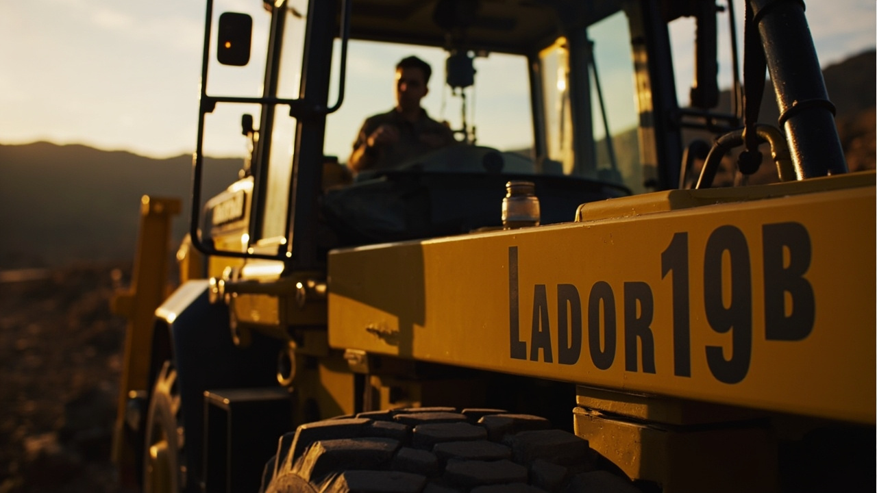 Leasing Yarders for Steep Slope Logging