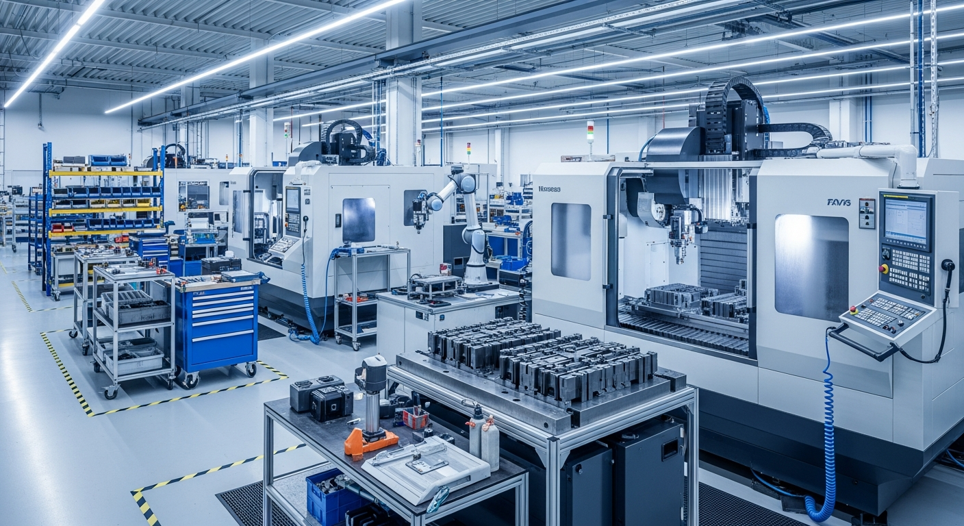 What is a Sale Leaseback? Unlock Cash from Equipment You Already Own