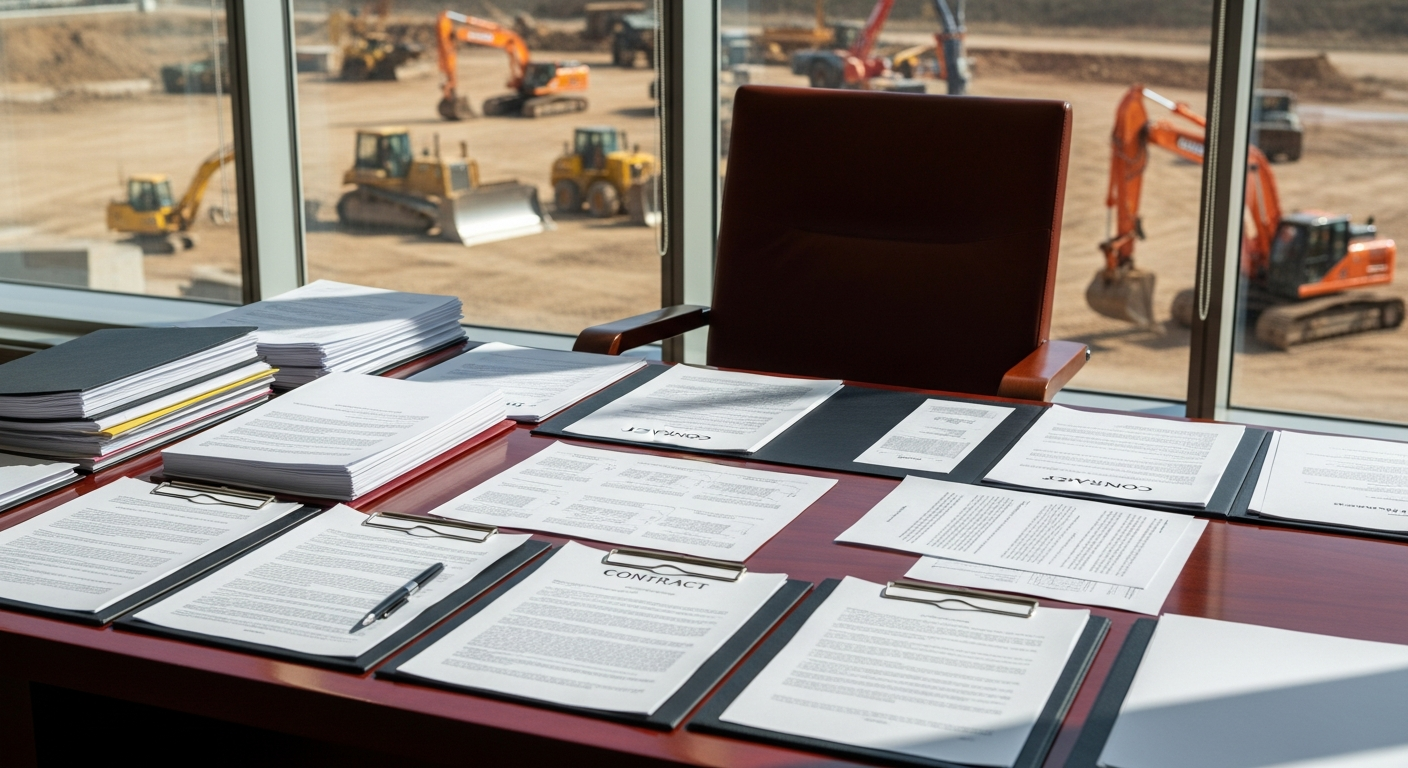 What is an Equipment Lease Agreement? Key Terms and What to Look For