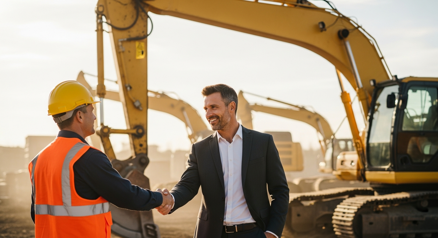 What is Equipment Financing? How Canadian Businesses Fund Essential Assets